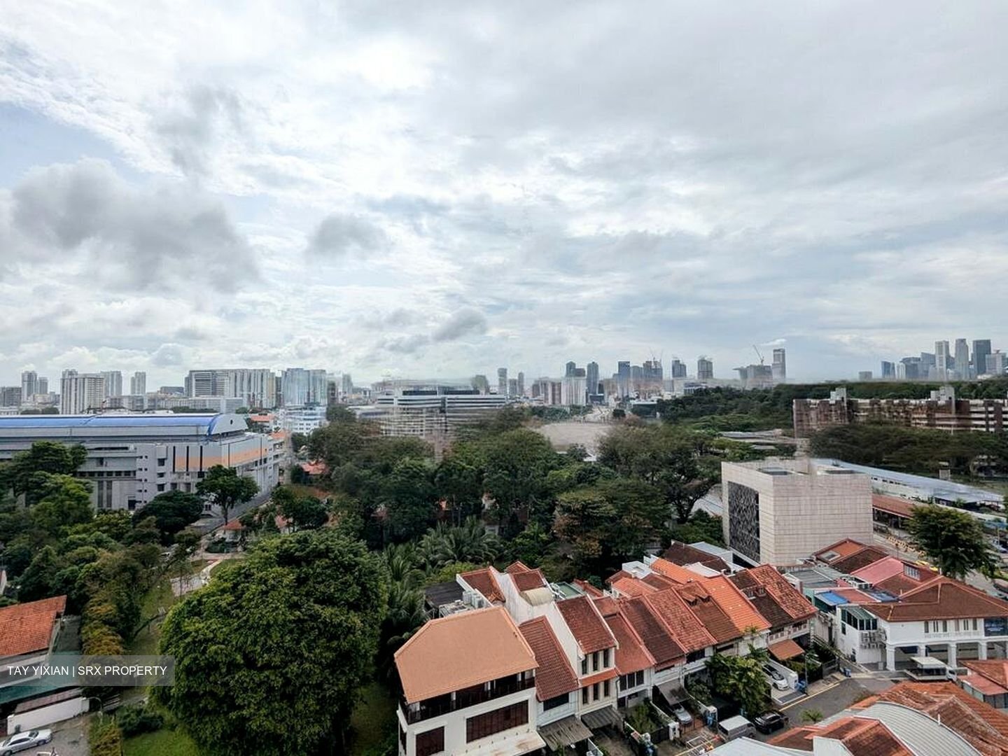 Newton Edge (D9), Apartment #457635691